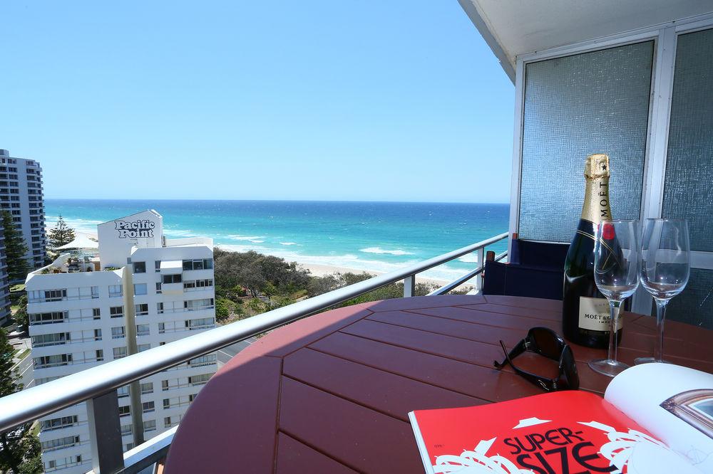 Equinox Resort Gold Coast Extérieur photo