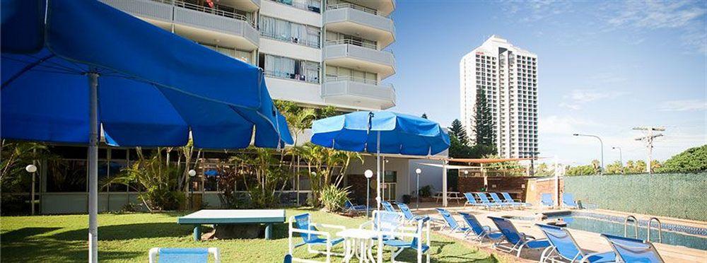 Equinox Resort Gold Coast Extérieur photo
