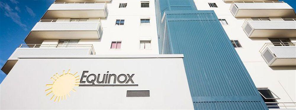 Equinox Resort Gold Coast Extérieur photo
