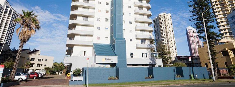 Equinox Resort Gold Coast Extérieur photo