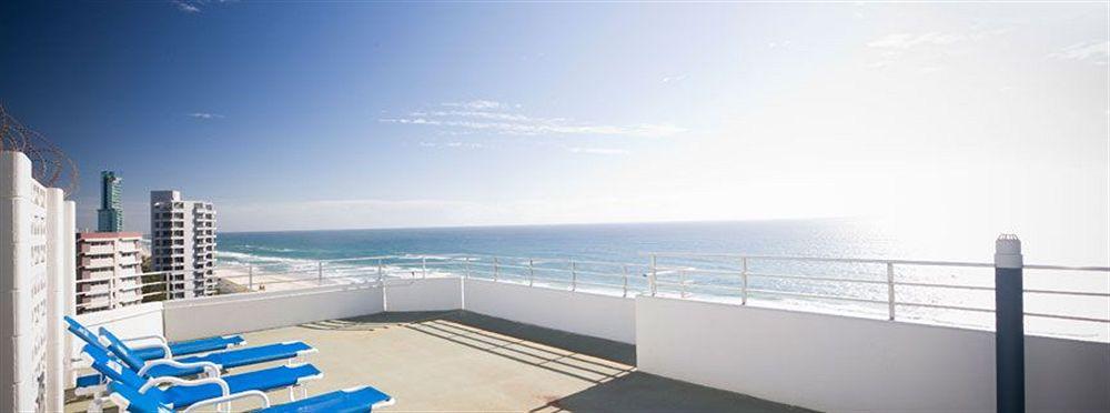 Equinox Resort Gold Coast Extérieur photo