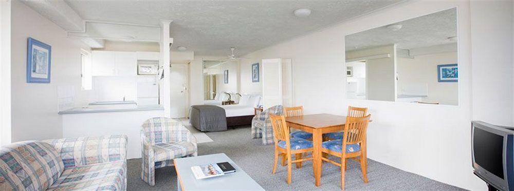 Equinox Resort Gold Coast Extérieur photo
