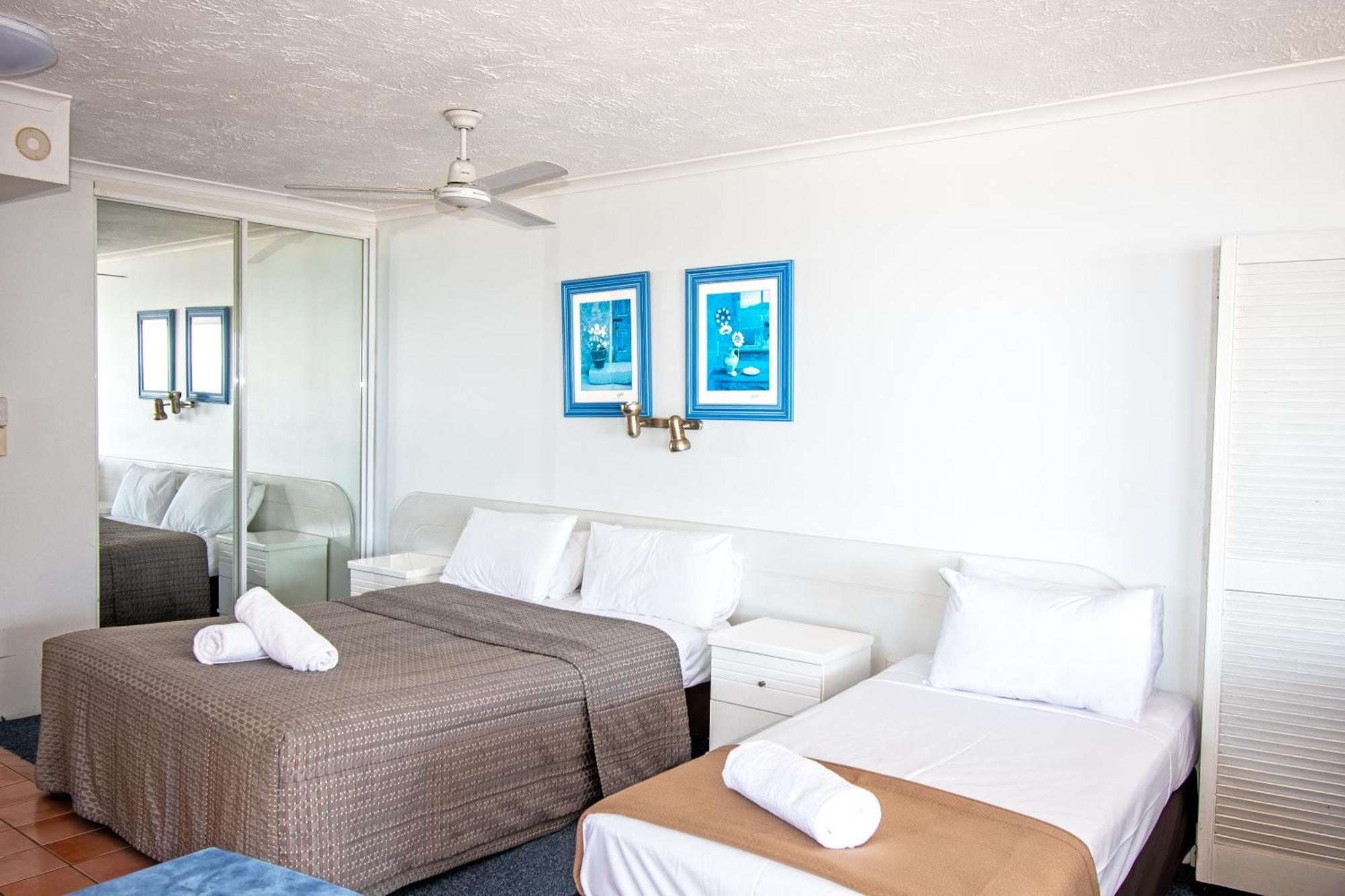 Equinox Resort Gold Coast Extérieur photo