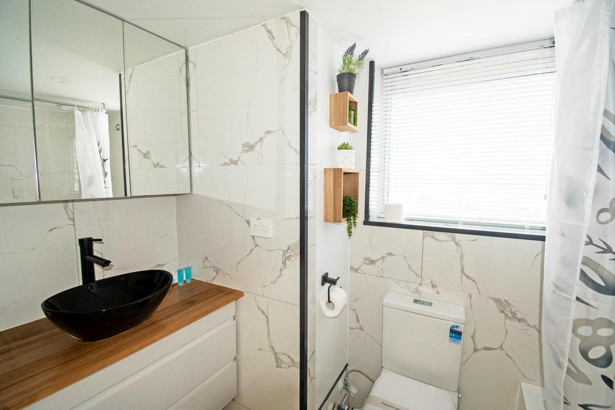 Equinox Resort Gold Coast Extérieur photo