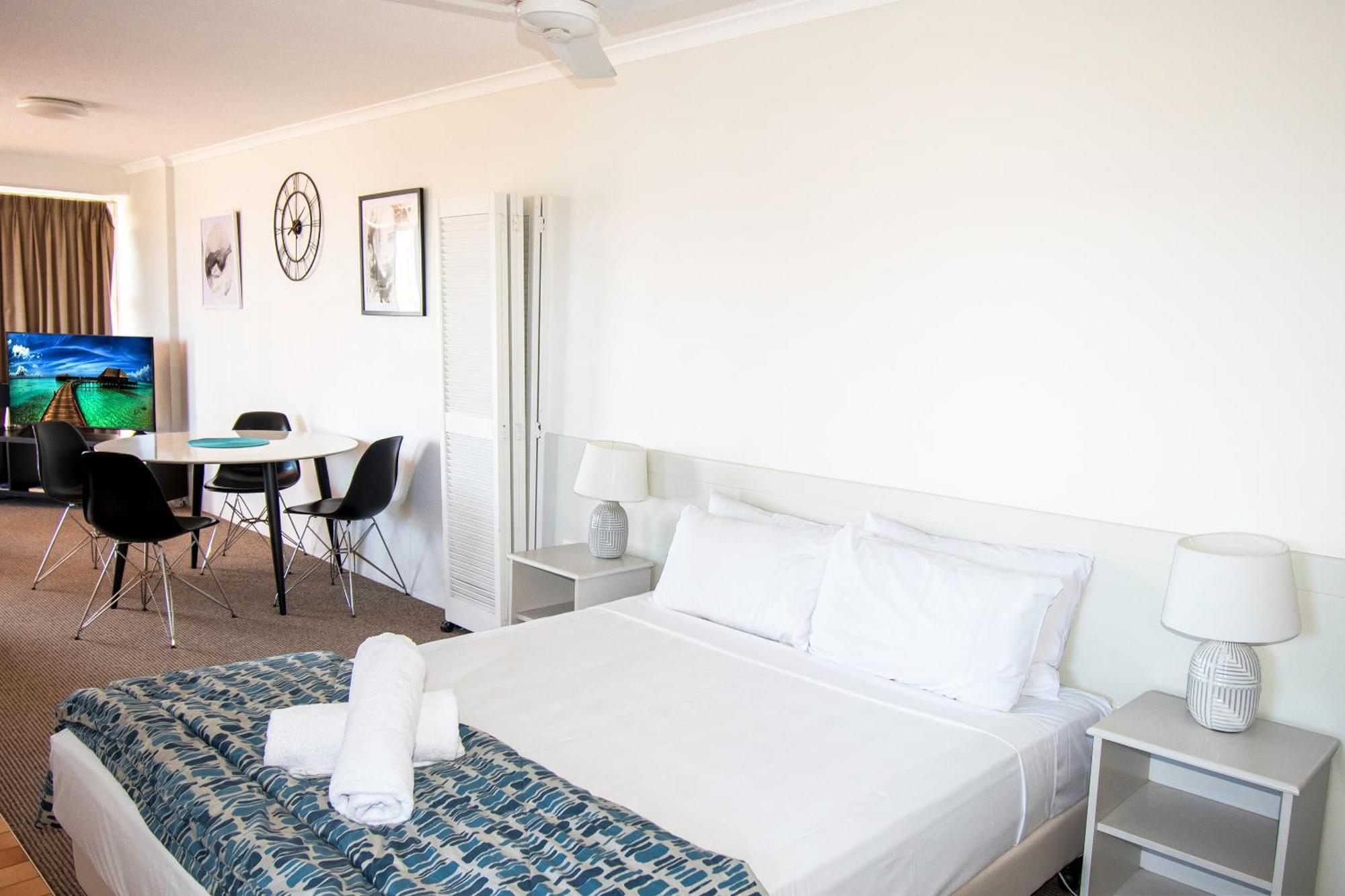 Equinox Resort Gold Coast Extérieur photo
