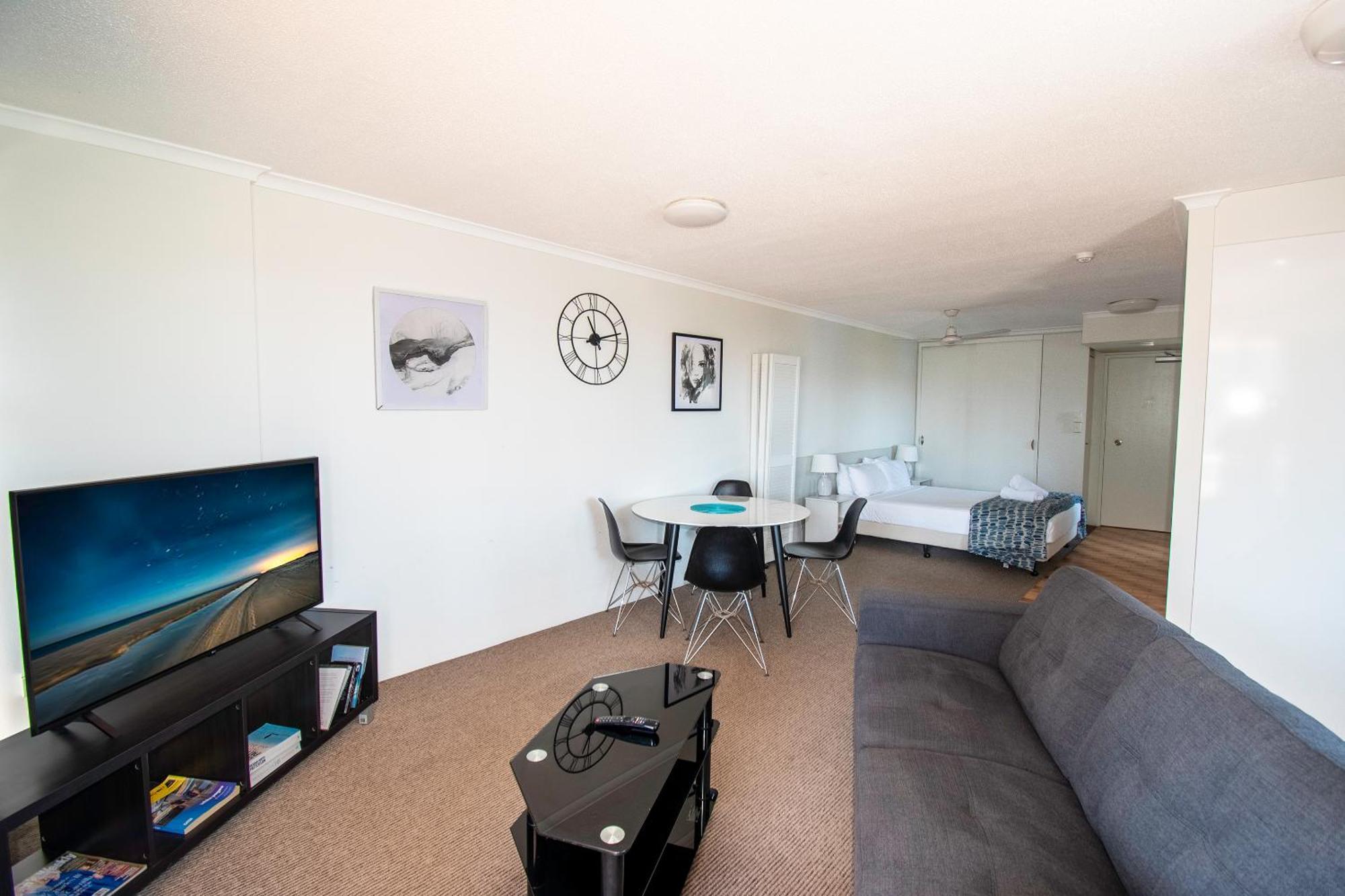 Equinox Resort Gold Coast Extérieur photo