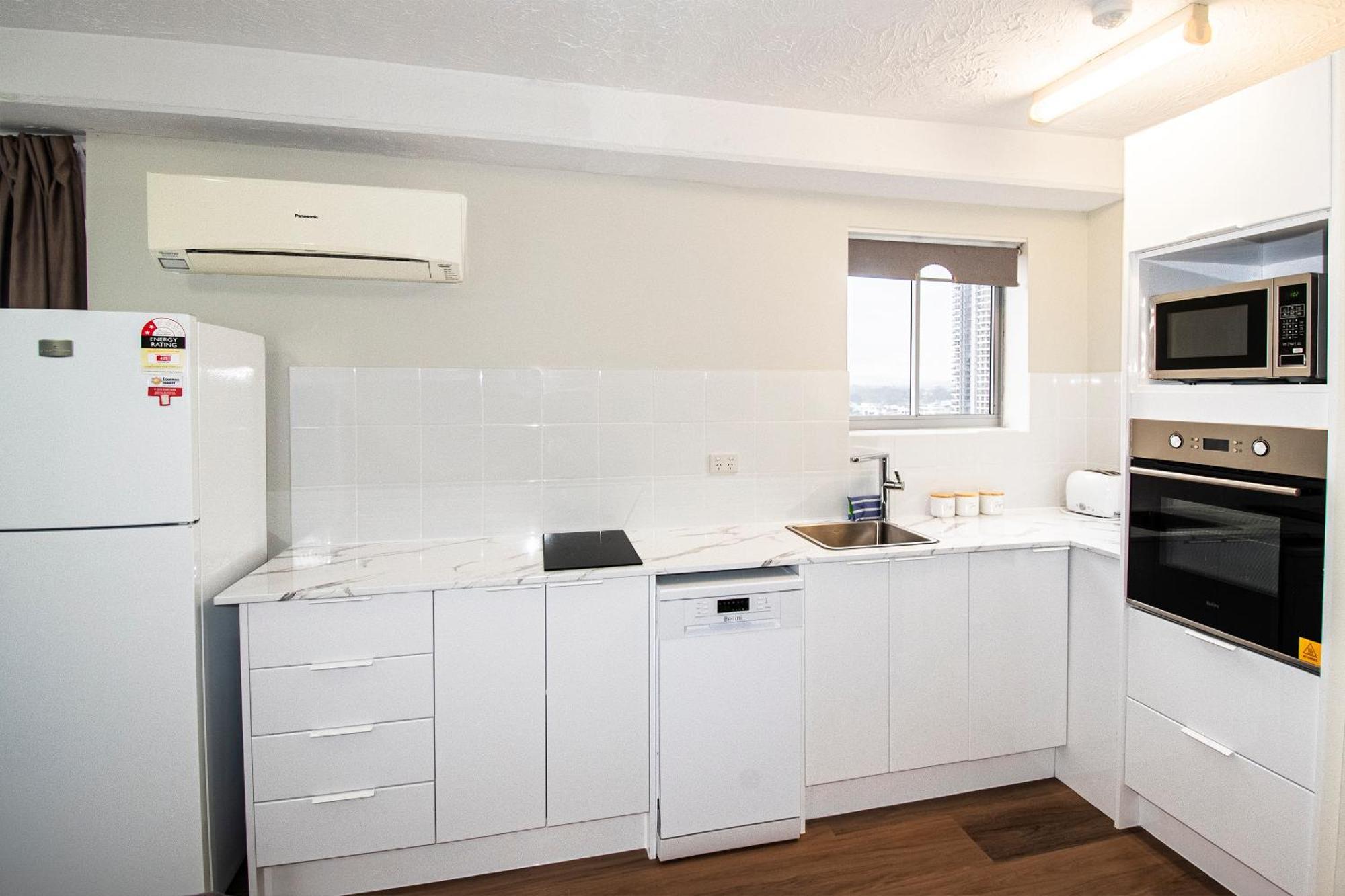 Equinox Resort Gold Coast Extérieur photo