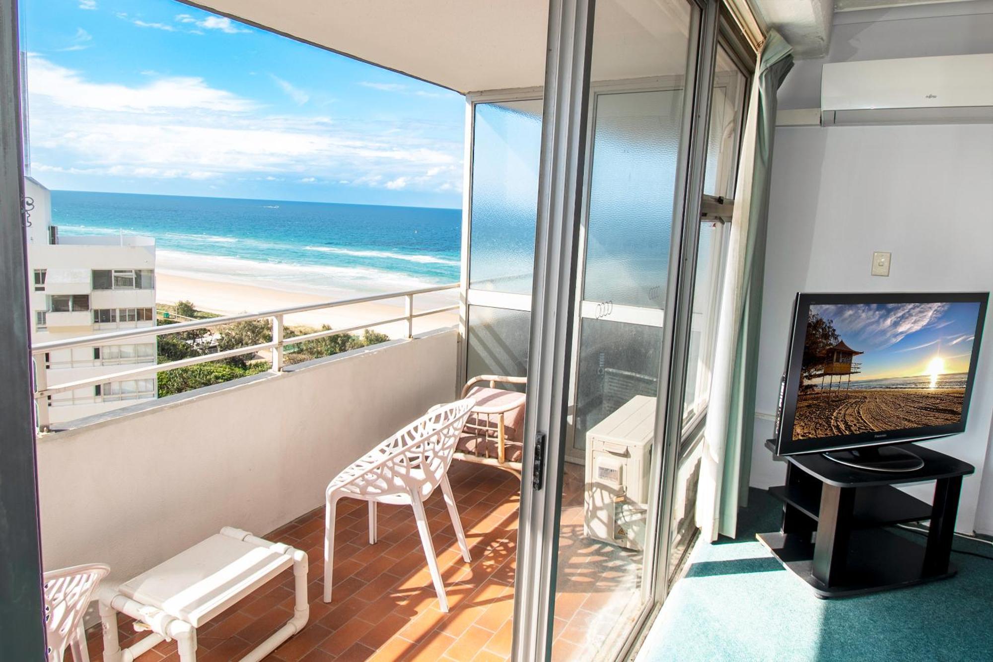 Equinox Resort Gold Coast Extérieur photo