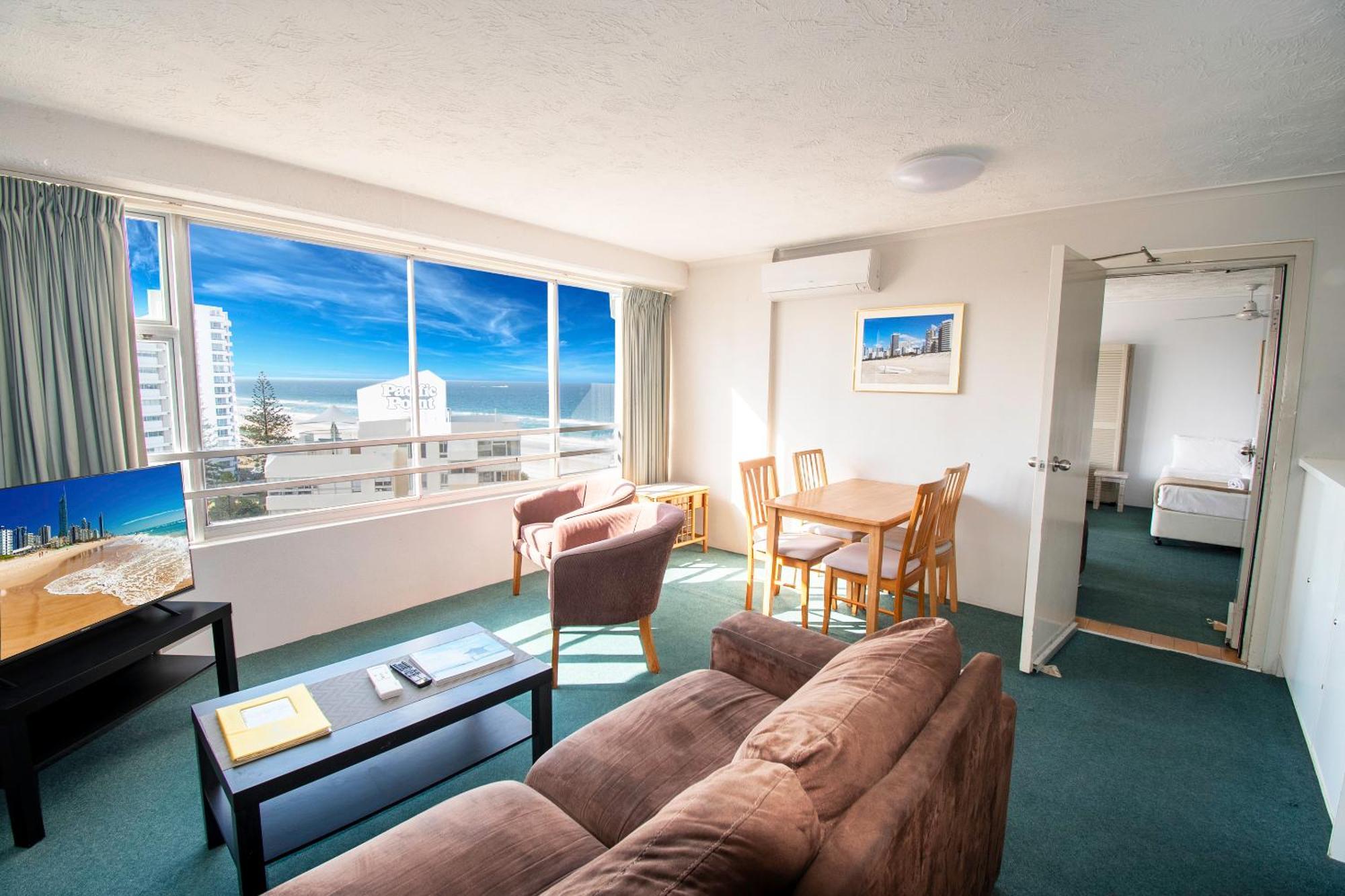 Equinox Resort Gold Coast Extérieur photo