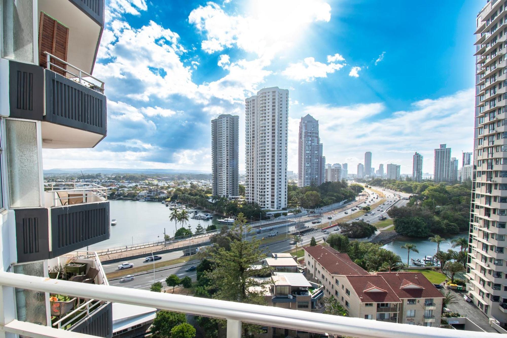 Equinox Resort Gold Coast Extérieur photo