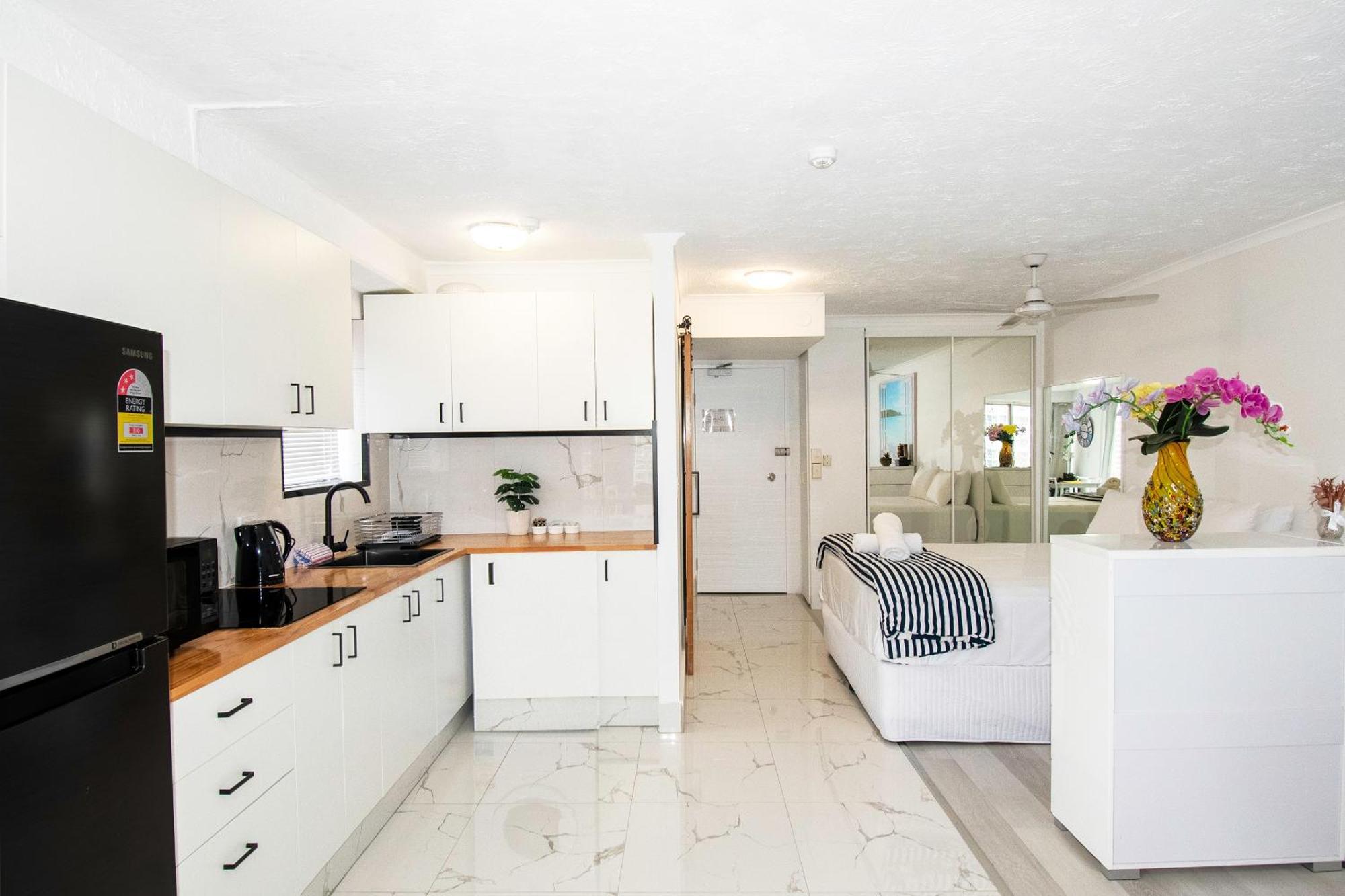 Equinox Resort Gold Coast Extérieur photo