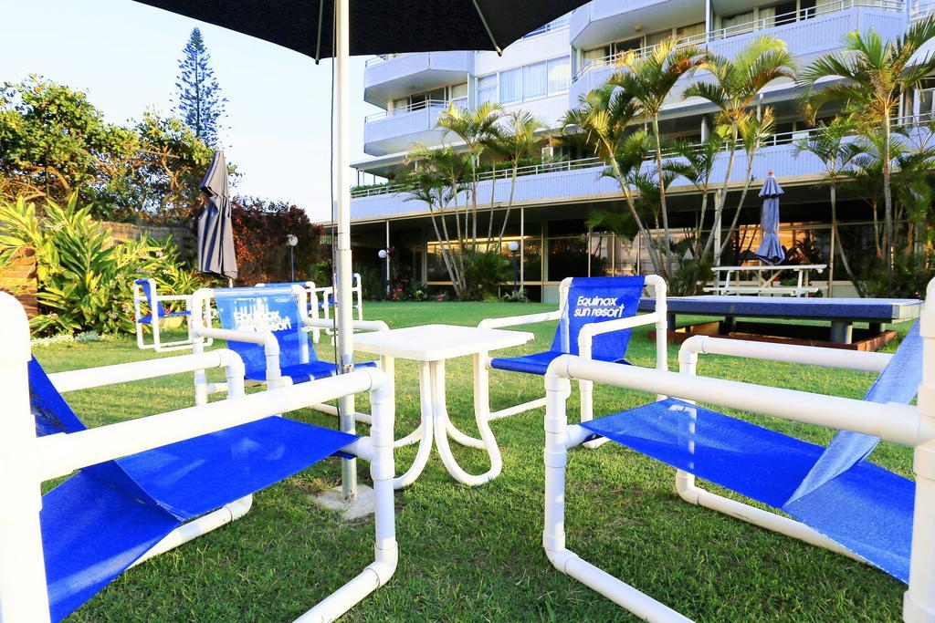 Equinox Resort Gold Coast Extérieur photo