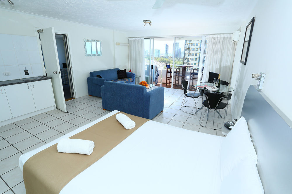 Equinox Resort Gold Coast Extérieur photo