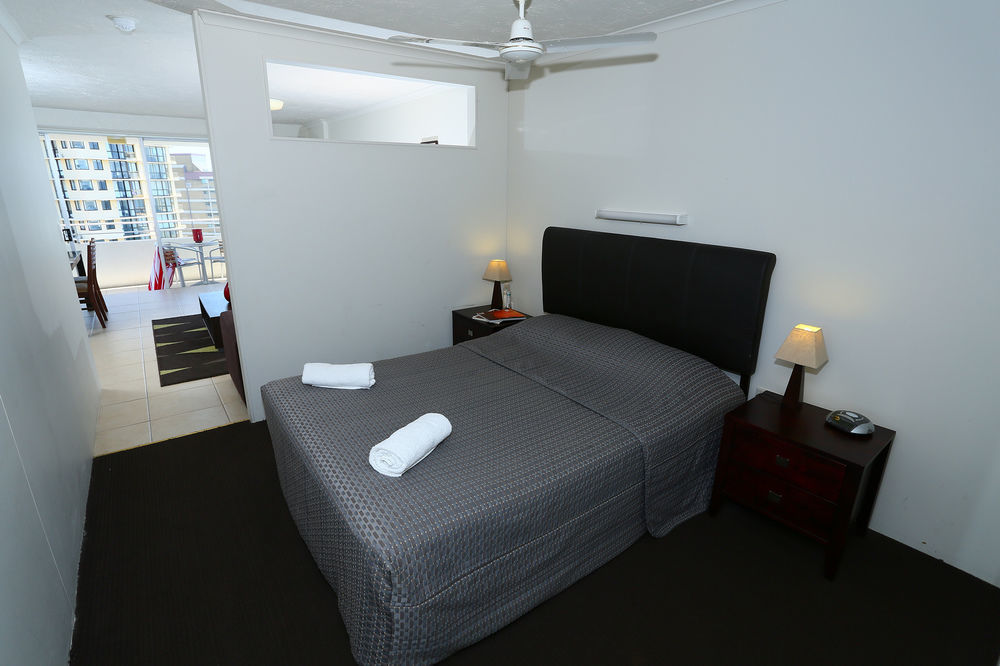 Equinox Resort Gold Coast Extérieur photo