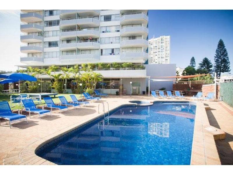 Equinox Resort Gold Coast Extérieur photo