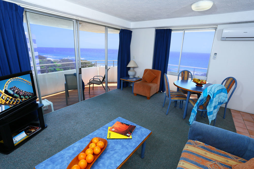 Equinox Resort Gold Coast Extérieur photo