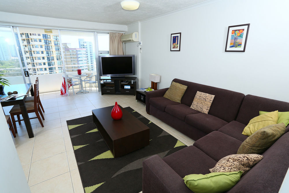Equinox Resort Gold Coast Extérieur photo