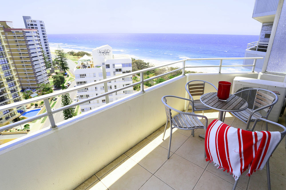 Equinox Resort Gold Coast Extérieur photo