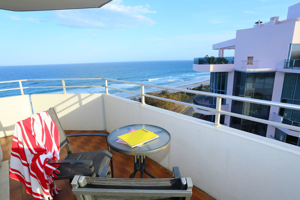 Equinox Resort Gold Coast Extérieur photo