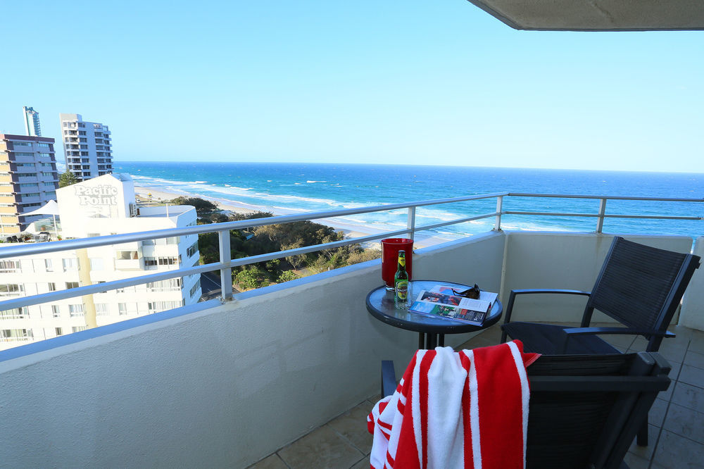 Equinox Resort Gold Coast Extérieur photo