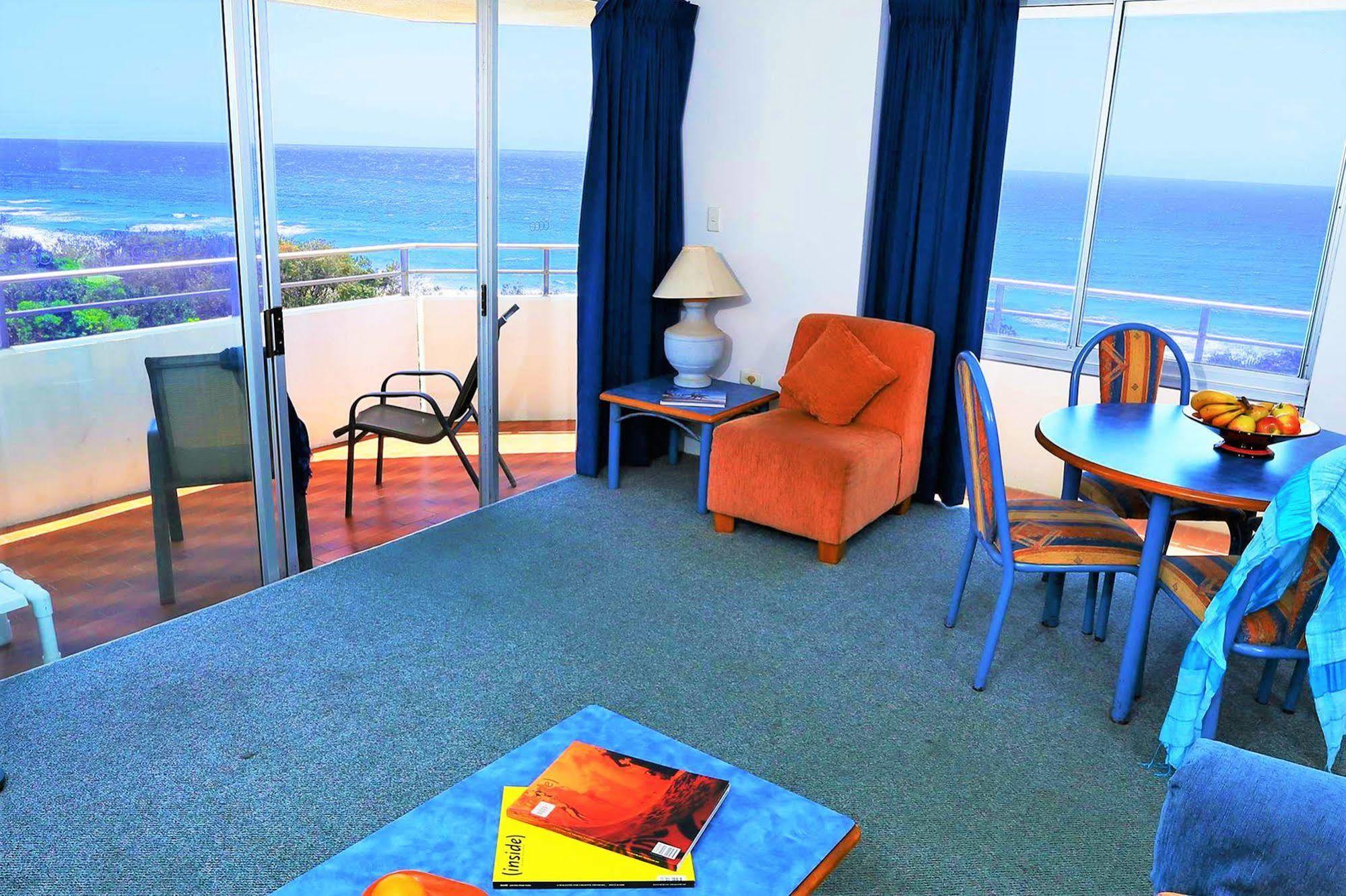 Equinox Resort Gold Coast Extérieur photo
