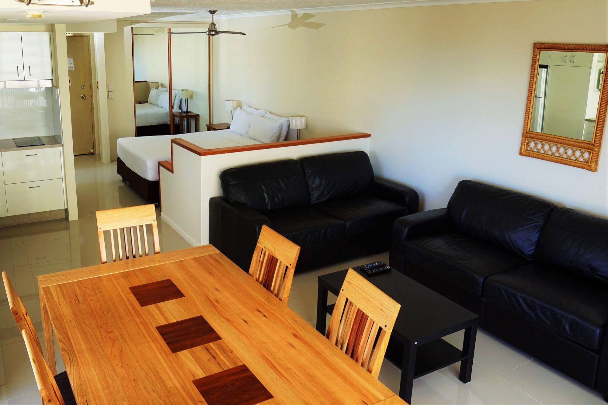 Equinox Resort Gold Coast Extérieur photo