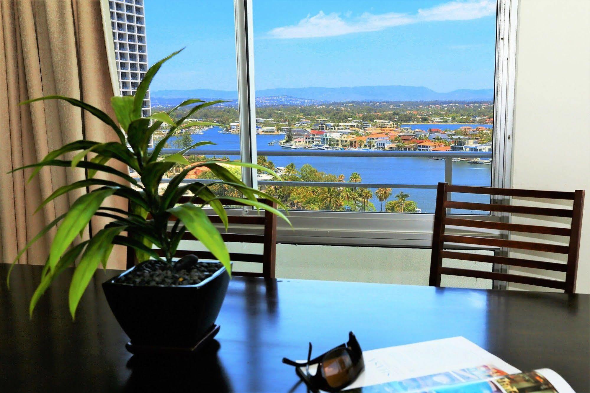 Equinox Resort Gold Coast Extérieur photo