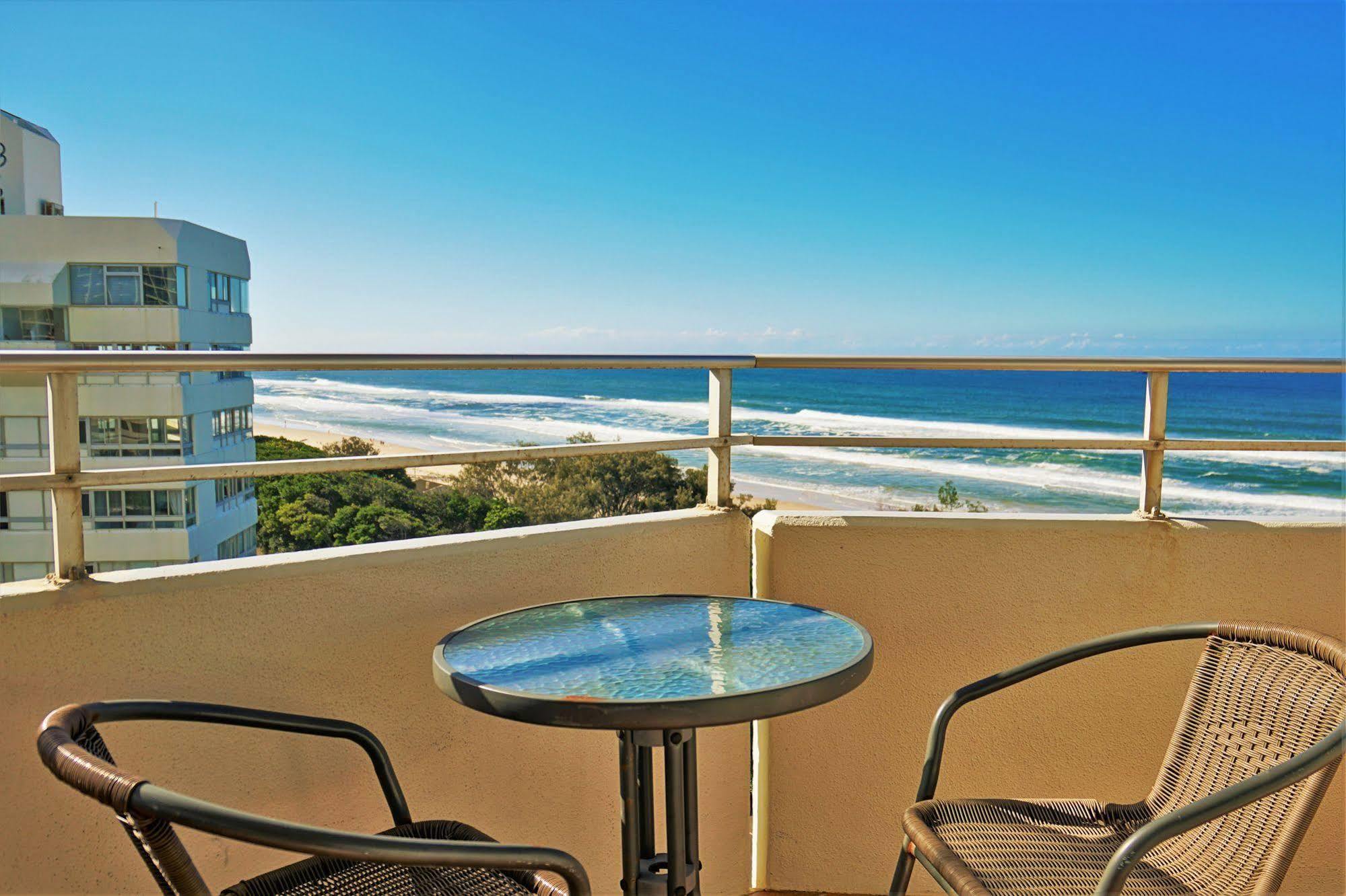 Equinox Resort Gold Coast Extérieur photo