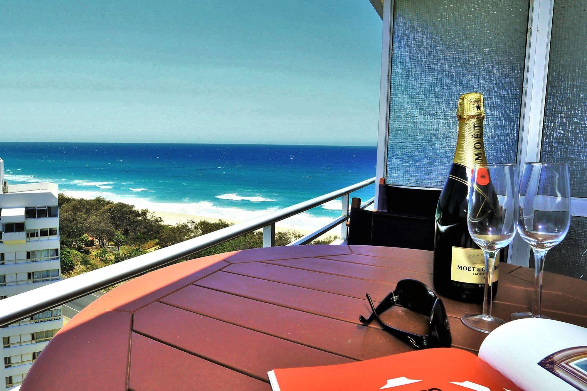 Equinox Resort Gold Coast Extérieur photo