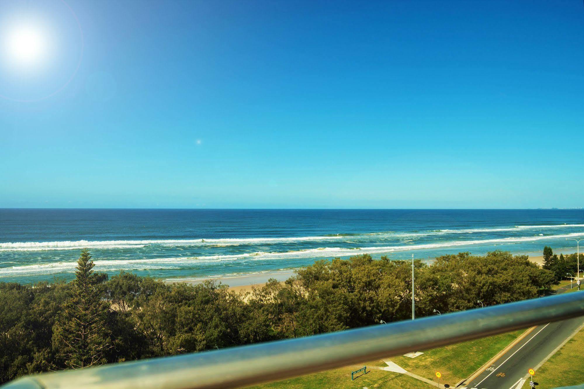 Equinox Resort Gold Coast Extérieur photo