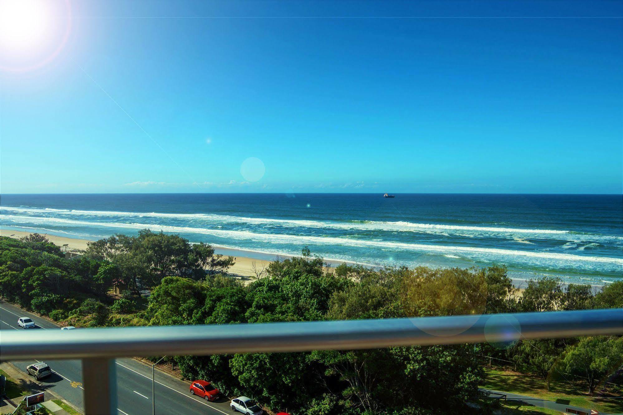 Equinox Resort Gold Coast Extérieur photo