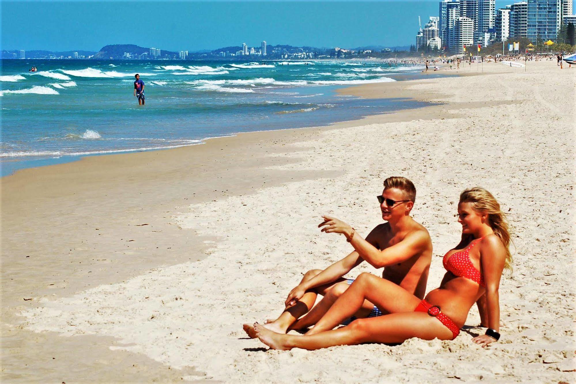 Equinox Resort Gold Coast Extérieur photo
