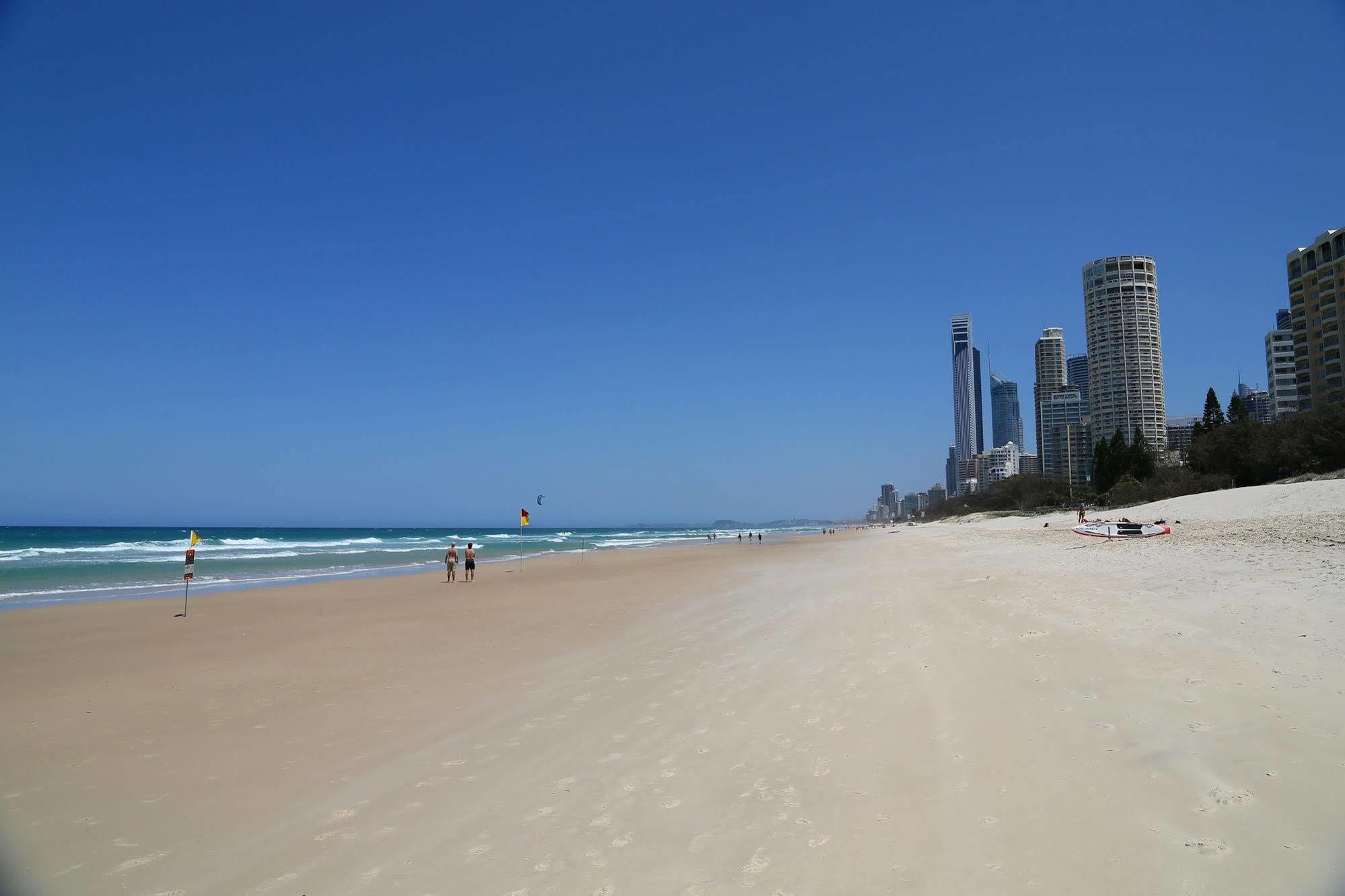 Equinox Resort Gold Coast Extérieur photo