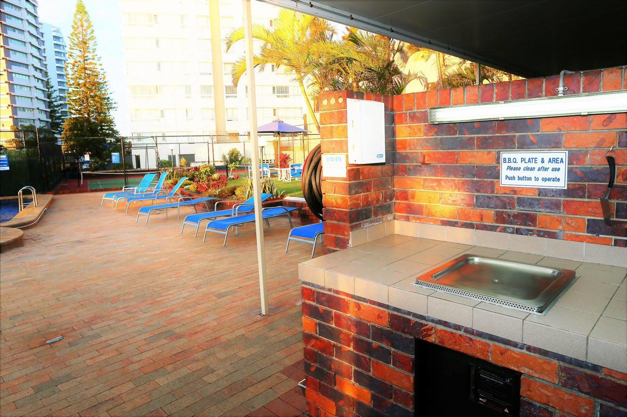 Equinox Resort Gold Coast Extérieur photo