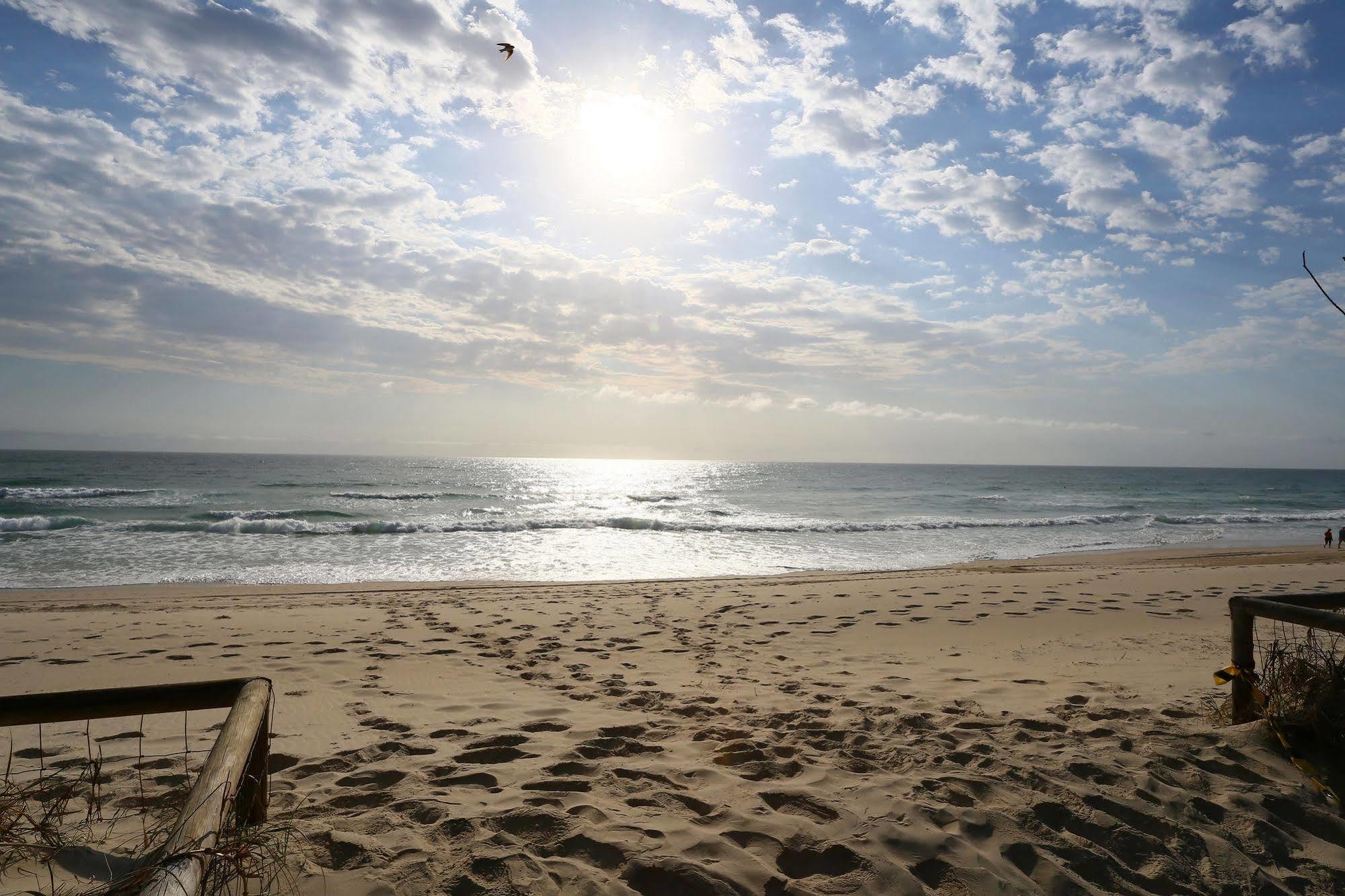 Equinox Resort Gold Coast Extérieur photo