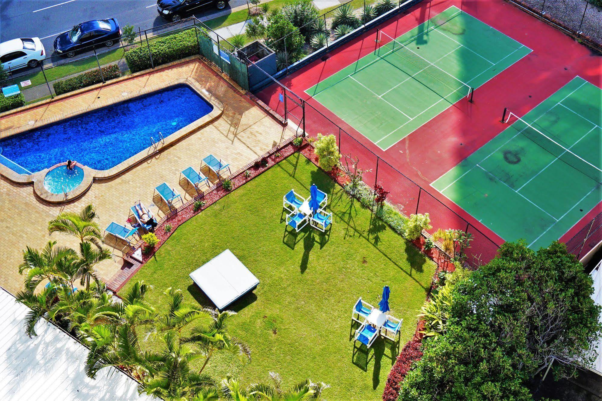 Equinox Resort Gold Coast Extérieur photo