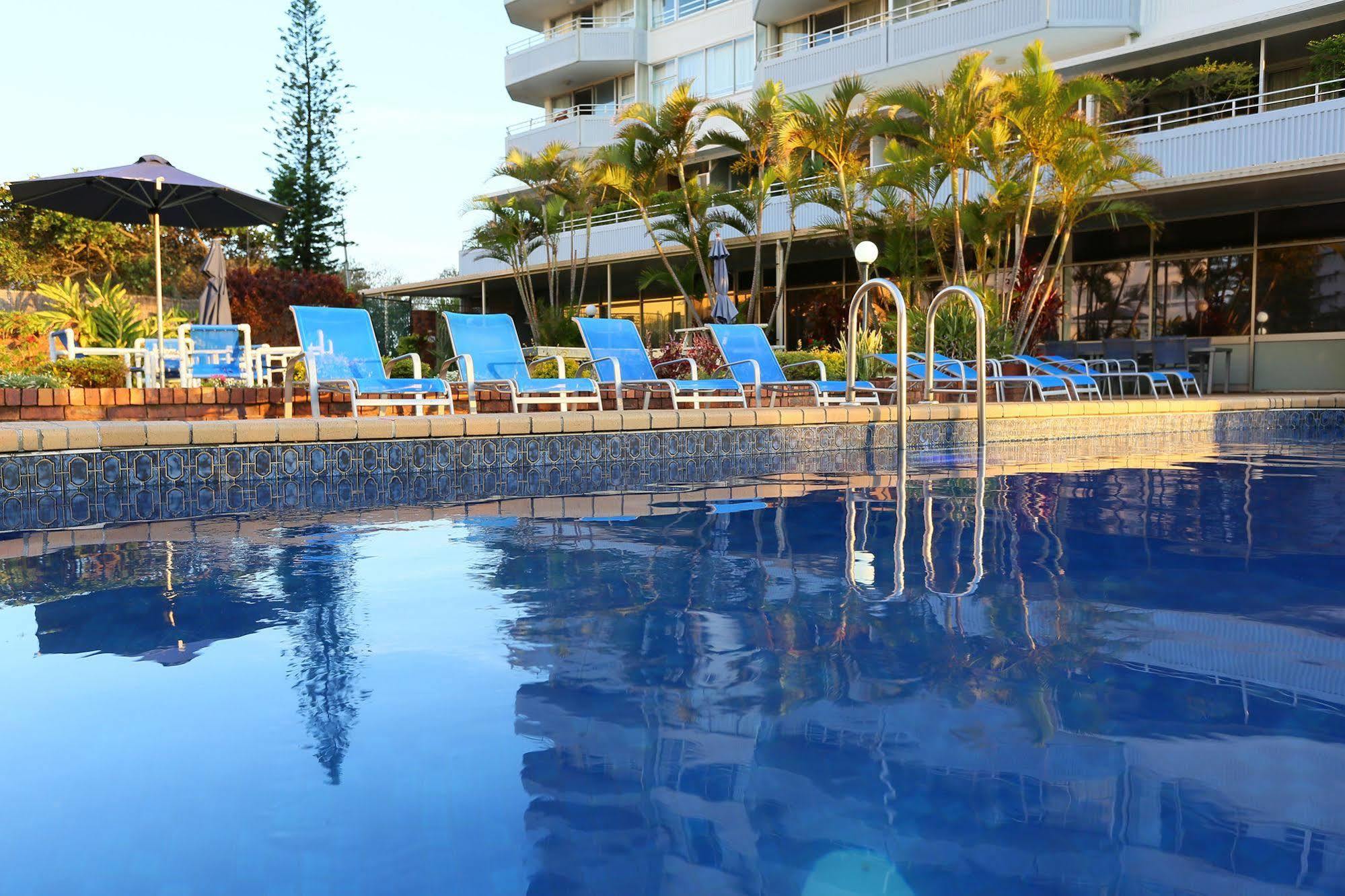 Equinox Resort Gold Coast Extérieur photo