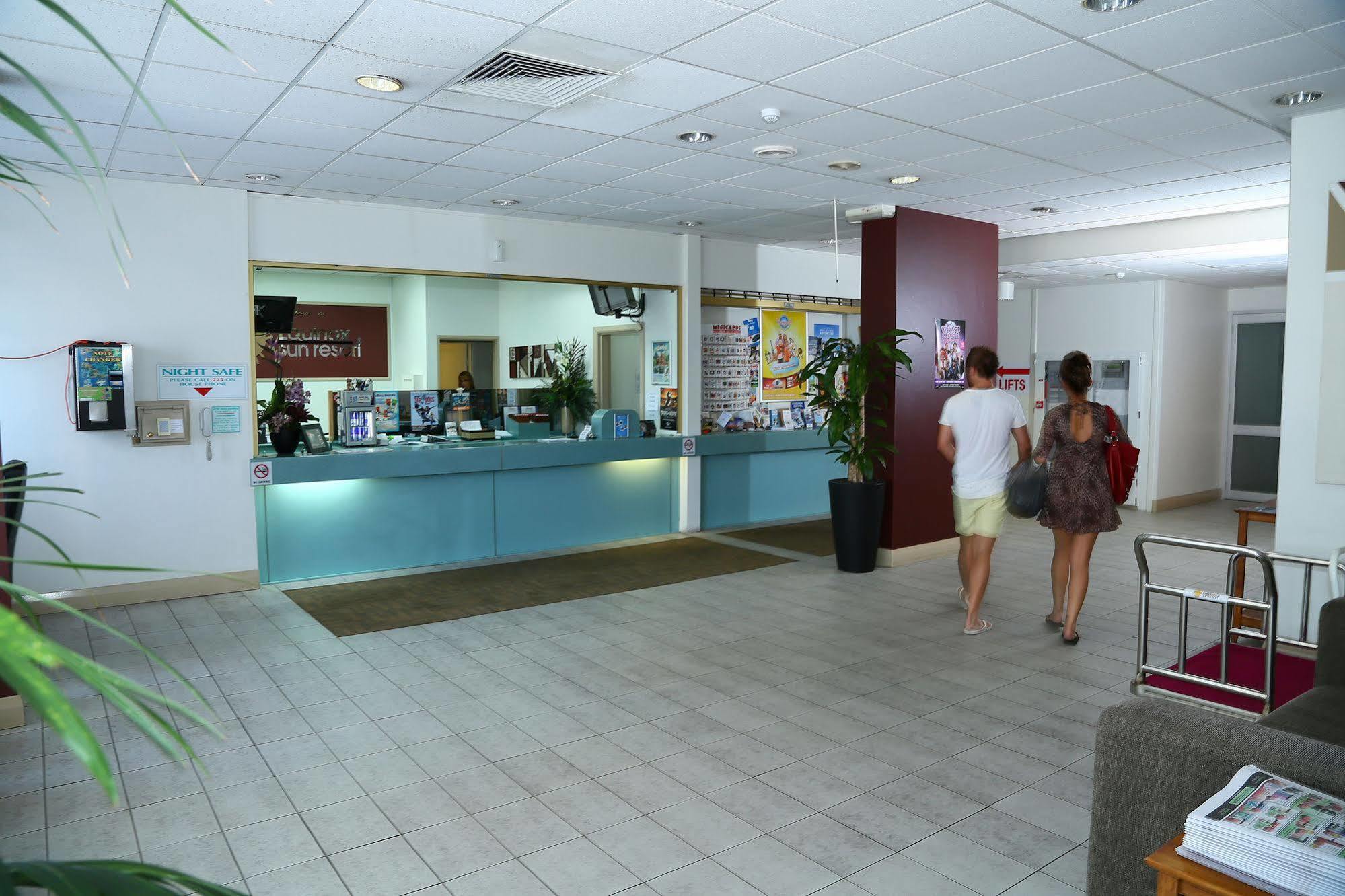 Equinox Resort Gold Coast Extérieur photo