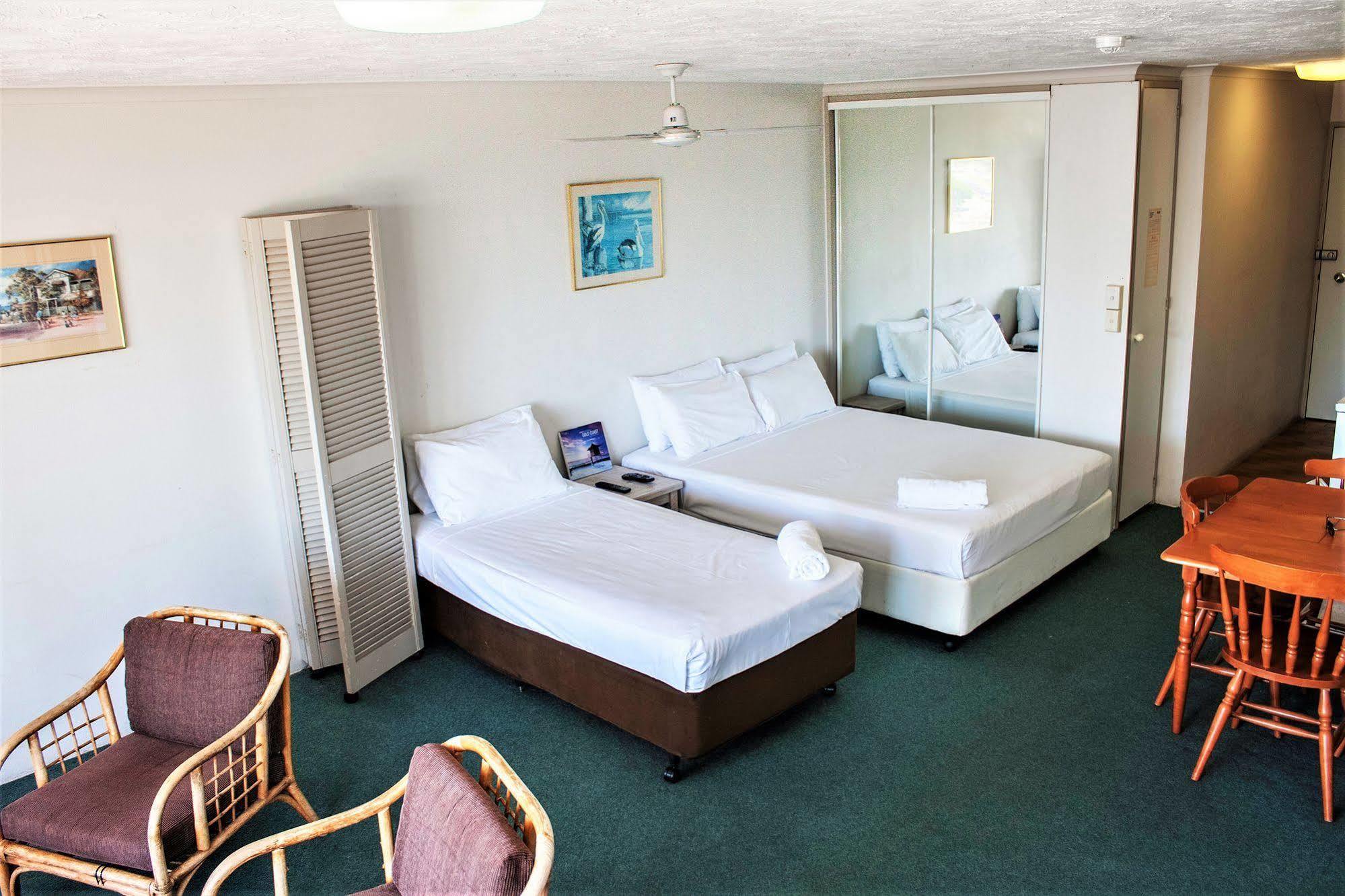 Equinox Resort Gold Coast Extérieur photo