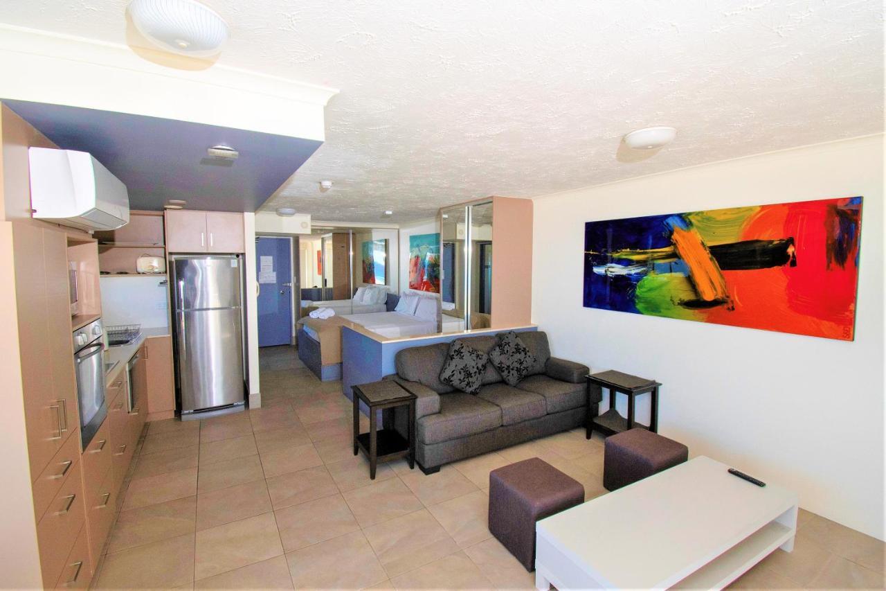 Equinox Resort Gold Coast Extérieur photo