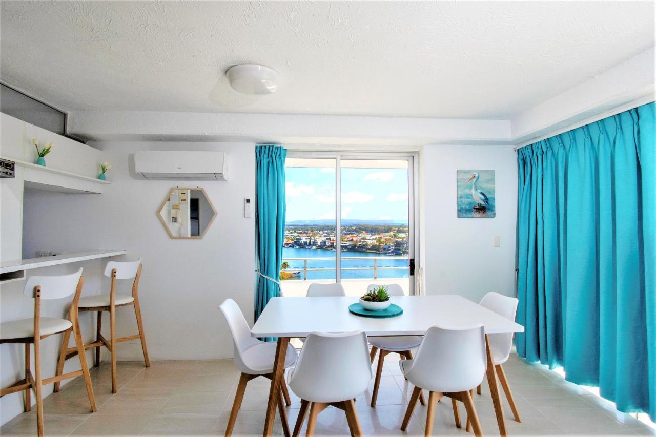 Equinox Resort Gold Coast Extérieur photo
