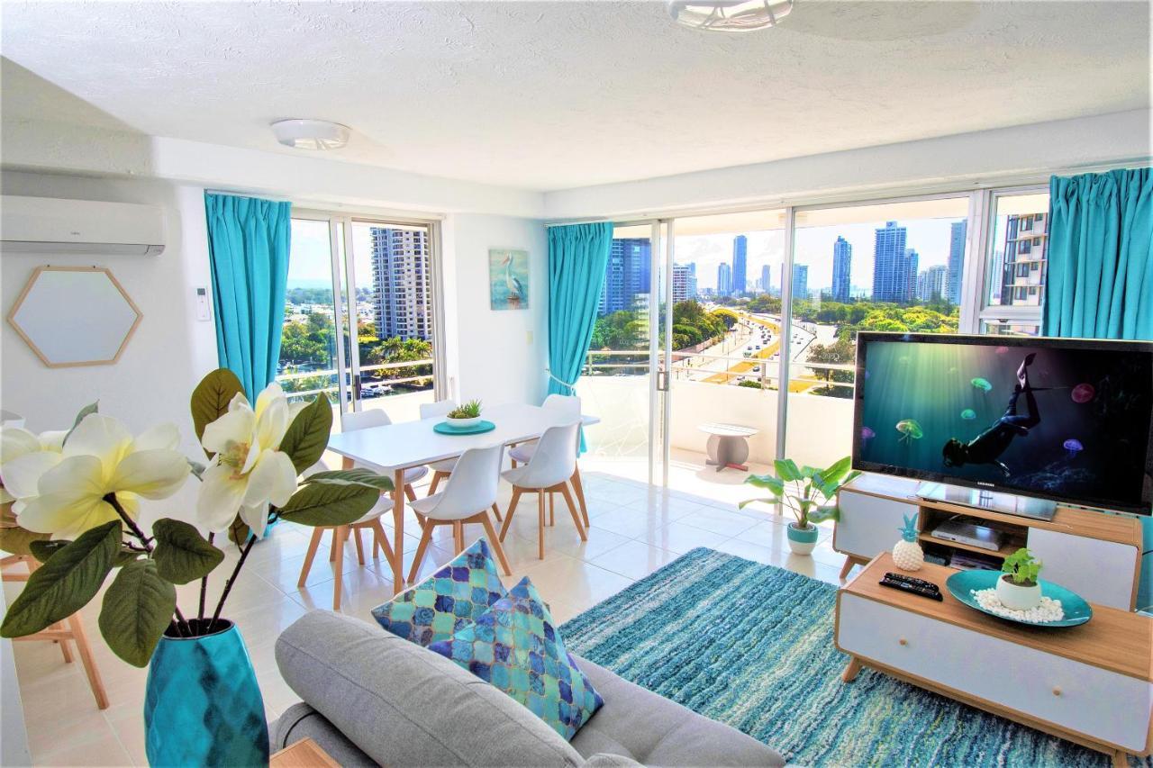 Equinox Resort Gold Coast Extérieur photo